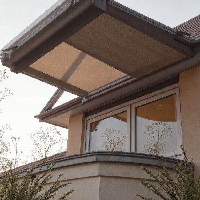 Jak precyzyjnie zmierzyć okno dachowe do rolet